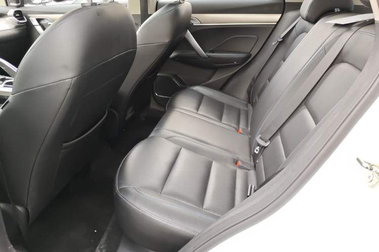 Used Geely Auto Coolray New Energy 2019 260T DCT Explorer
