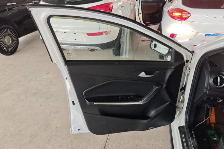 Used Chery Tiggo 3X 2018 1.5L Automatic Elite Edition