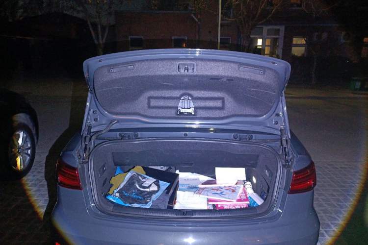 Used Audi A3 2017 Cabriolet 40 TFSI