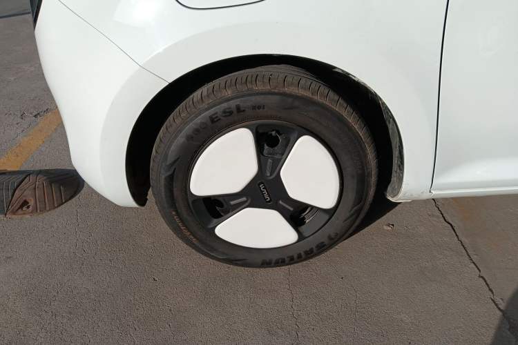 Used CHANGAN NEVO Lumin 2025 205 km Xiangqin Version
