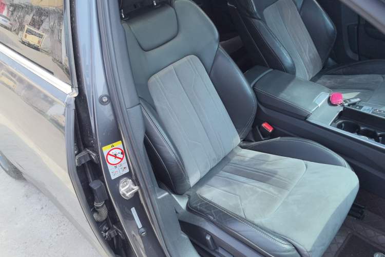 Used Audi A6L 2019 45 TFSI Prestige Dynamic Edition
