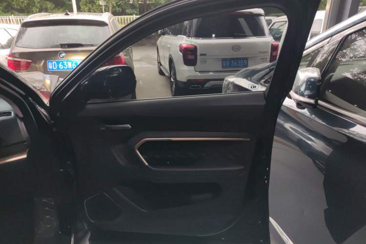 Used Haval H6 2021 1.5 GDIT Automatic Champion Edition