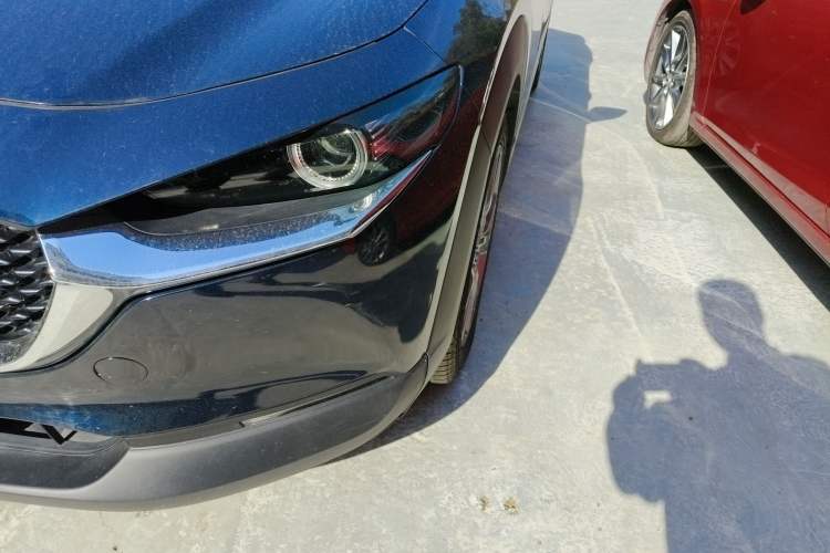 Used Mazda CX-30 2020 2.0L Automatic Joyful Model
