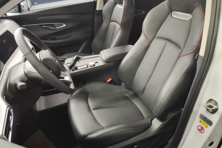 Used Changan UNI-T 2021 1.5T Excellence Model