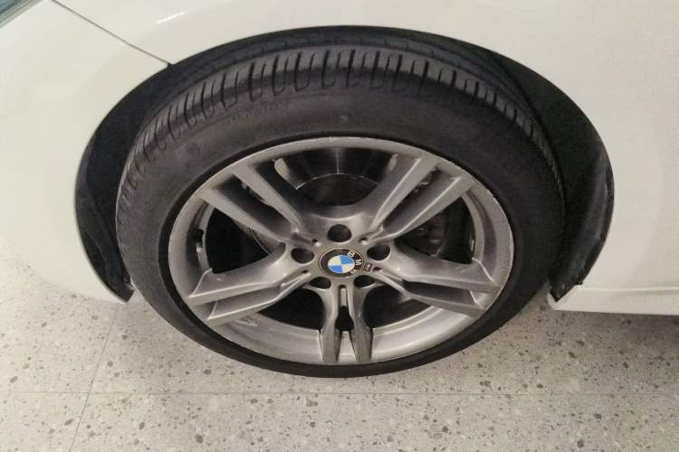 Used BMW 3 Series 2018 320i M Sport Night Edition