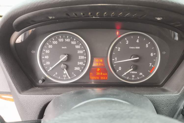 Used BMW X5 2011 xDrive35i Leading Model
