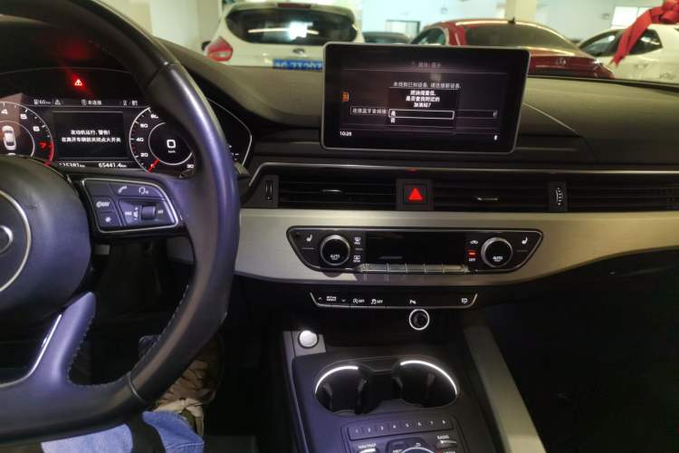 Used Audi A5 2017 Sportback 45 TFSI Sport Edition