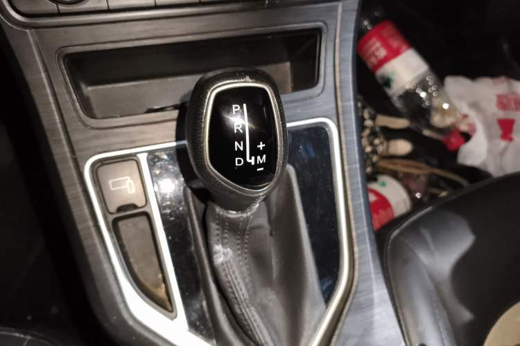 Used Geely Auto Vision 2020 1.5L CVT Asian Games Edition
