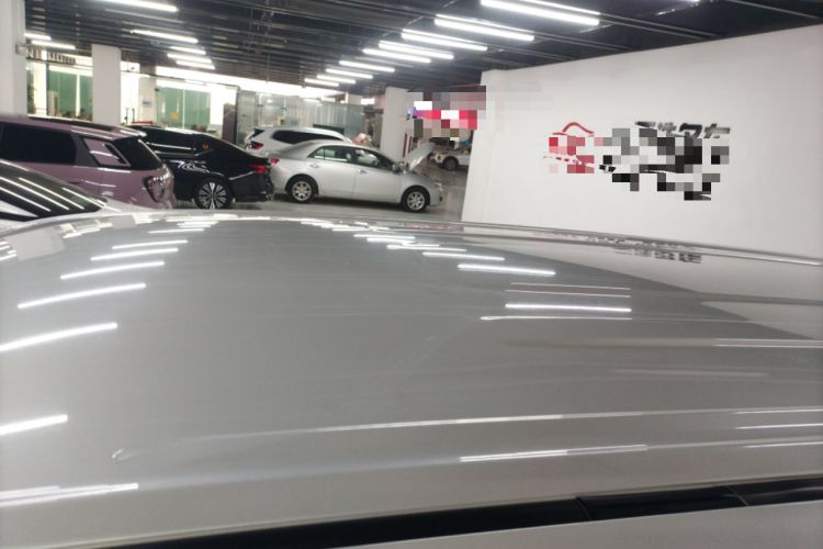 Used Toyota Highlander 2021 2.0T Two-Wheel Drive Elite Edition 5 Seats
