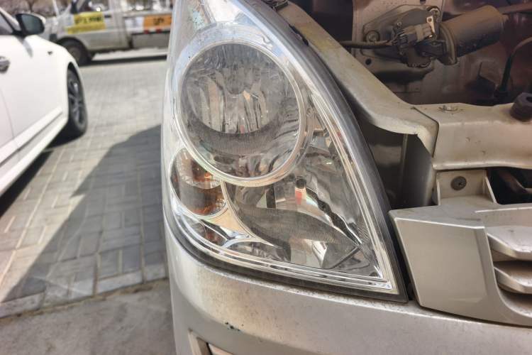 Used Wuling Rongguang S 2021 1.2L Base Model 7-Seater LSI
