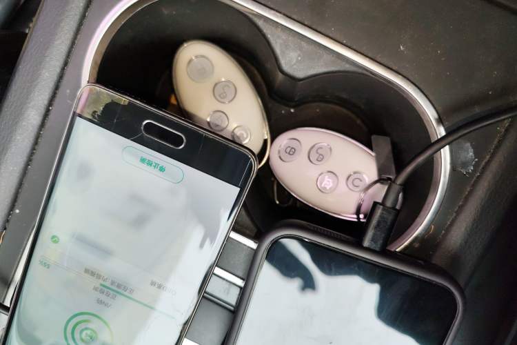 Used BYD Song MAX 2017 1.5T Automatic Smart Connect Elite 7-Seater
