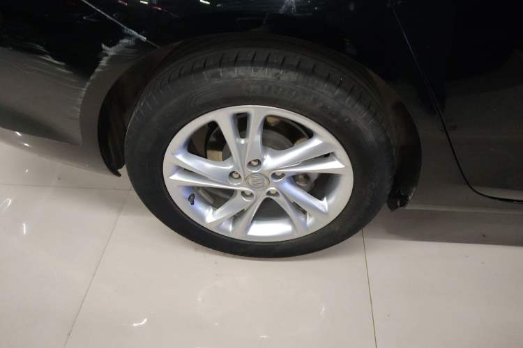 Used Buick Regal 2023 552T Smart Enjoyment Version
