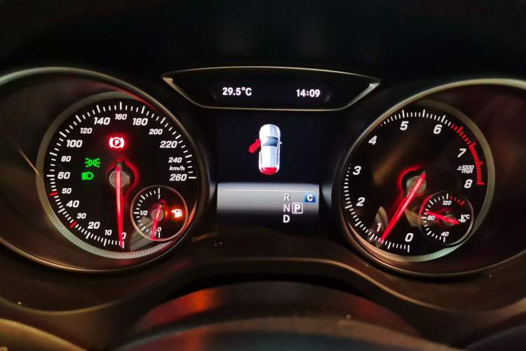 Used Mercedes-Benz GLA 2019 GLA 200 Dynamic Edition