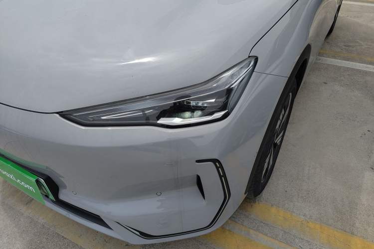 Used Geely Galaxy E5 2024 530km Starship Edition