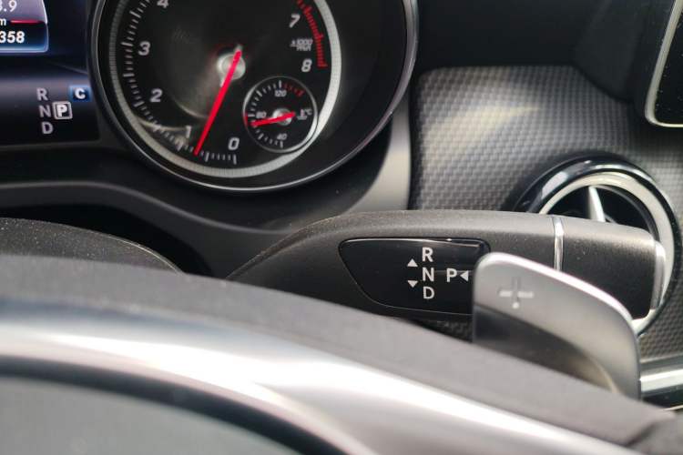 Used Mercedes-Benz GLA 2019 GLA 200 Dynamic Edition
