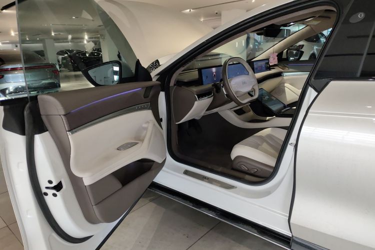 Used IM L7 2022 Pro Model