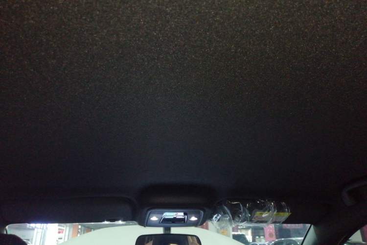 Used BYD Seagull 2023 Active Version