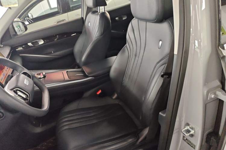 Used Geely Galaxy E5 2024 530 km Exploration+ Version