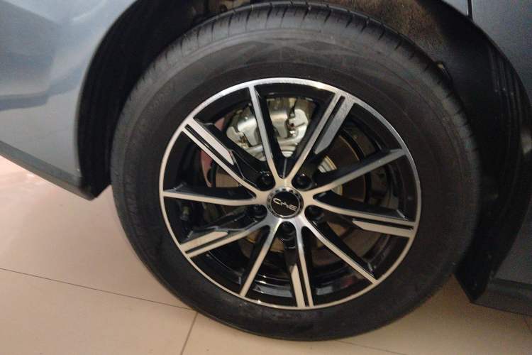 Used BYD Seal 06 New Energy 2024 DM-i 120KM Luxury Model