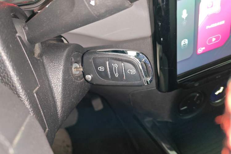 Used Citroen C3-XR 2019 230THP DCT ORIGINS Centennial Deluxe Edition