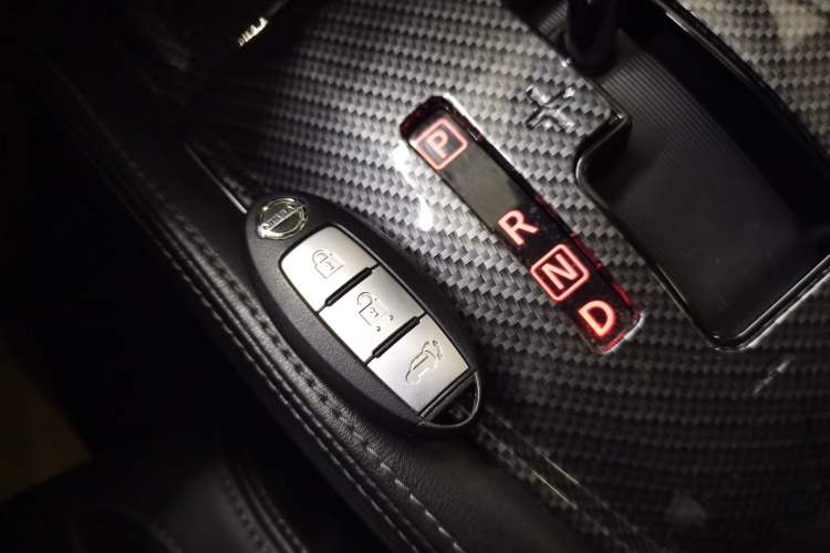 Used Nissan X-Trail 2017 2.5L CVT Luxury Edition 4WD
