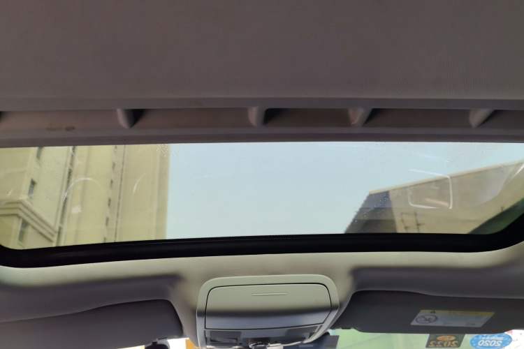 Used Volkswagen Sagitar 2018 180TSI DSG Prestige Edition Headliner