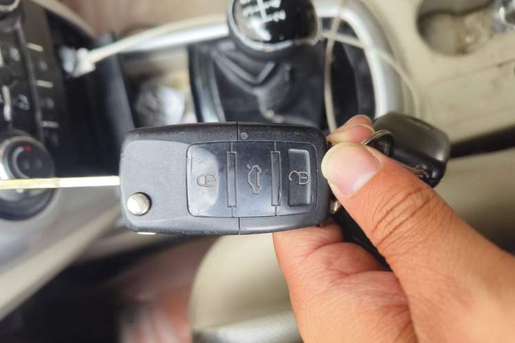 Used CHANGAN Eado 2014 1.6L Manual Elite Version