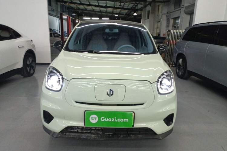 Used Leapmotor T03 2024 310 Comfort Edition Front