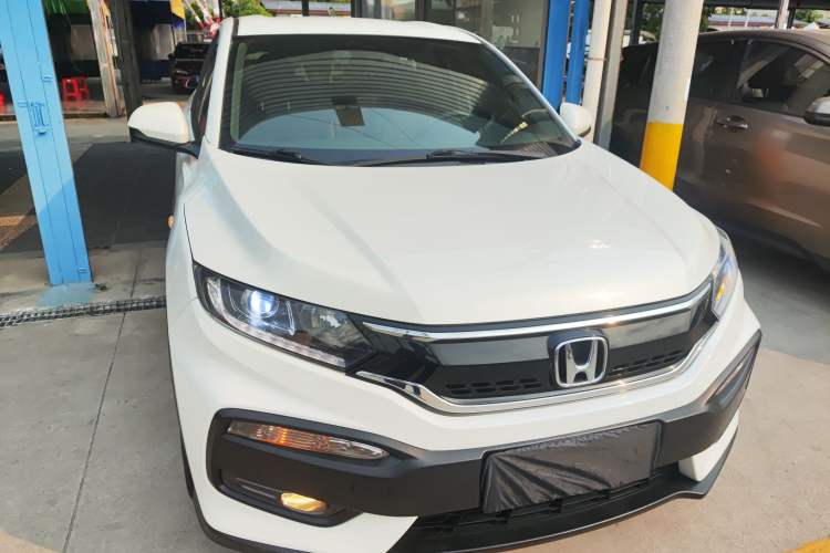 Used Honda XR-V 2017 1.5L LXi CVT Classic Edition Front