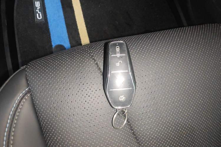 Used BYD Seal 2025 650 Long-Range Version
