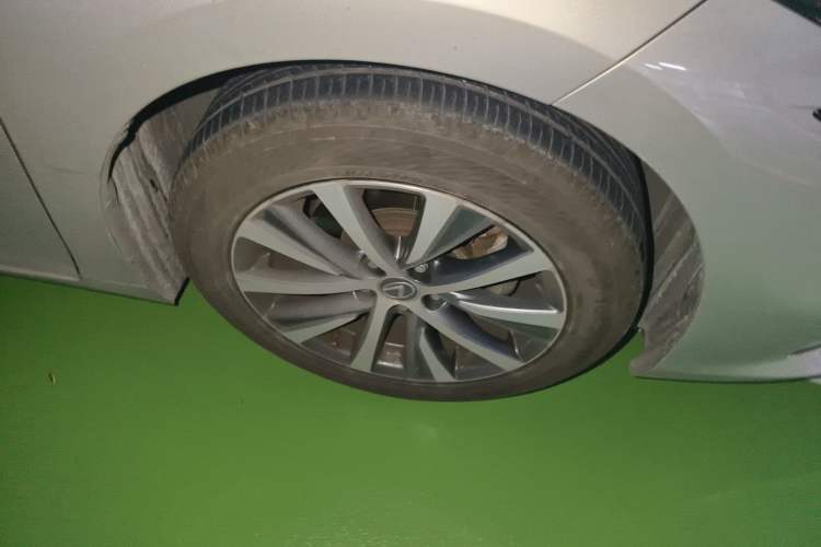 Used Lexus ES 2020 200 Excellence Edition