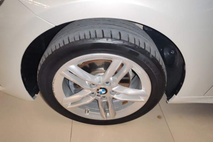 Used BMW 1 Series 2020 120i M Sport Package
