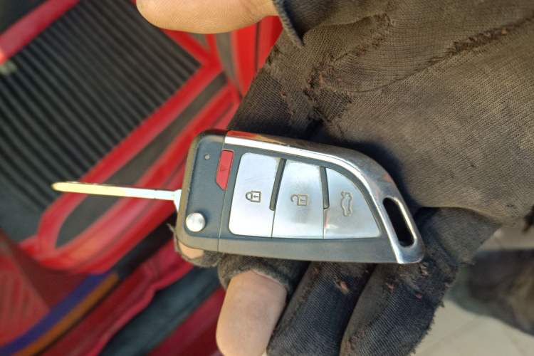 Used Peugeot 308 2012 1.6L Manual YouShang Edition
