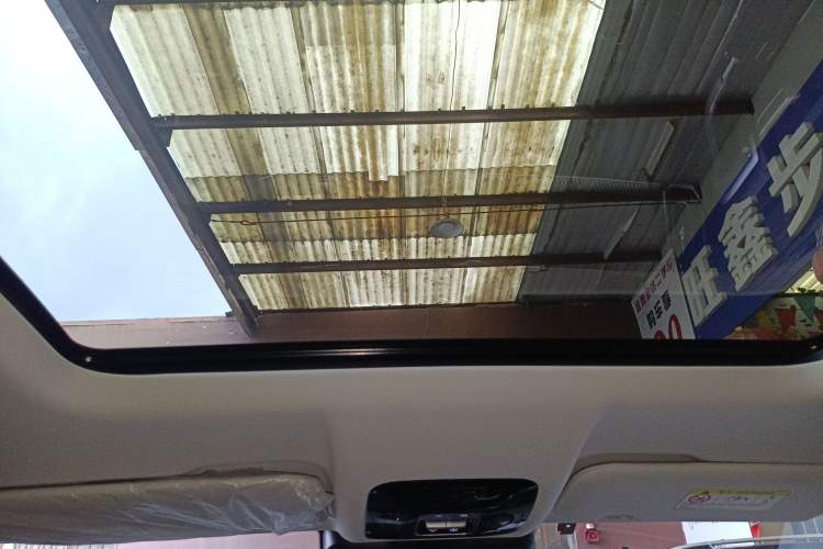 Used Chery Explore 06 2023 Urban Edition 1.6T Two-Wheel Drive Luxury