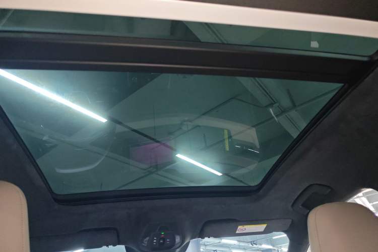 Used Audi Q6L e-tron 2026 Ultra-Long Range Edition
