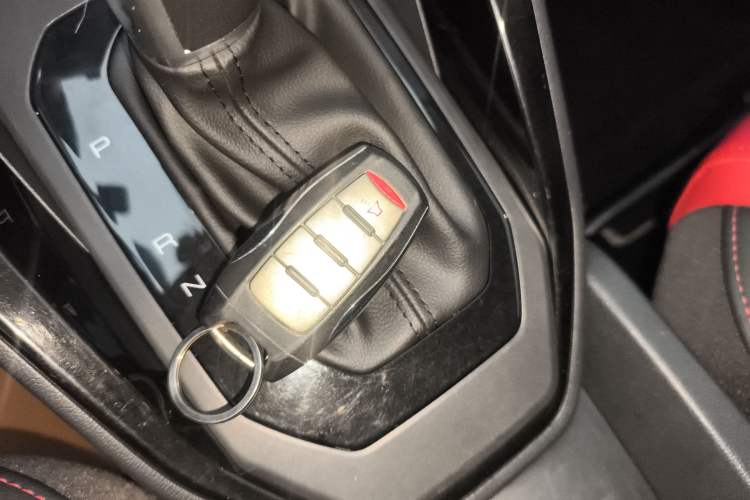 Used Haval H2s 2018 Blue Label 1.5T Dual-Clutch Elite Model