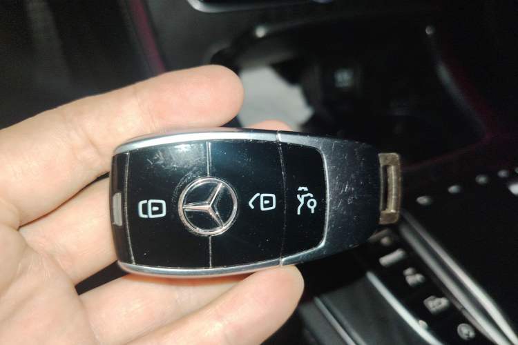 Used Mercedes-Benz E-Class 2019 E 200 Coupe
