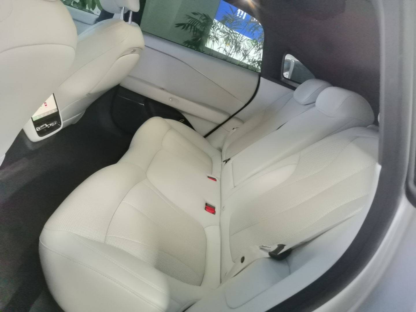 XPeng P7+ 2024 Long-Range Max — снимка 20