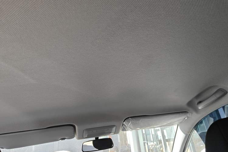 Used Wuling Alvez 2022 1.5L Manual Free-Style Model