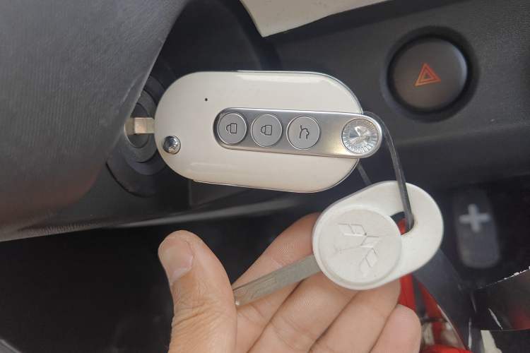 Used Wuling Hongguang MINIEV 2024 3rd Generation 170 km
