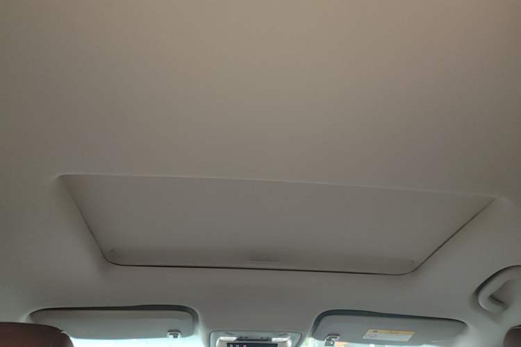Used Buick Regal 2024 28T Luxury Edition Headliner