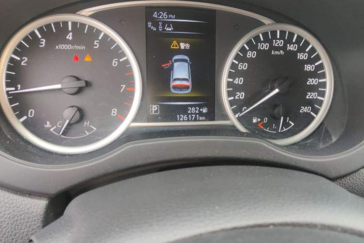 Used Nissan Tiida 2016 1.6L CVT Smart Drive Edition
