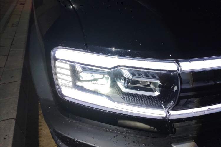 Used Formula Leopard 5 2023 Navigator Edition