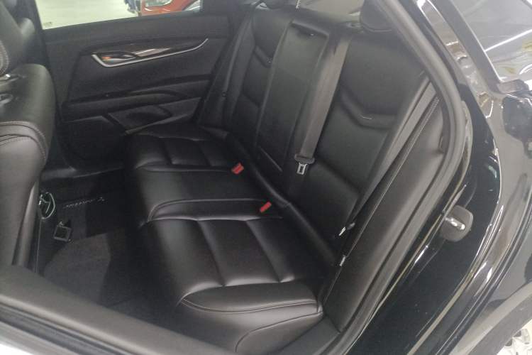 Used Cadillac XTS 2018 28T Tech Edition
