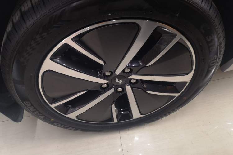 Used Li Auto L6 2024 Pro Model