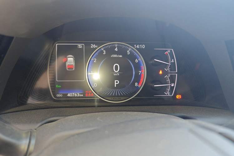 Used Lexus ES 2022 200 Excellence Edition
