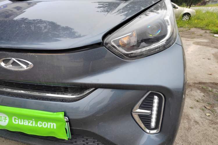 Used Chery Little Ant 2024 251km True Love Edition
