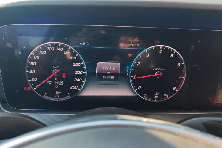 Used Mercedes-Benz E-Class 2018 E 200 L Sport Edition
