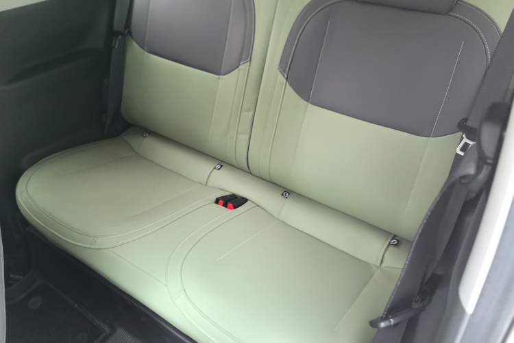 Used Geely Galaxy Panda 2024 200km Panda Rider