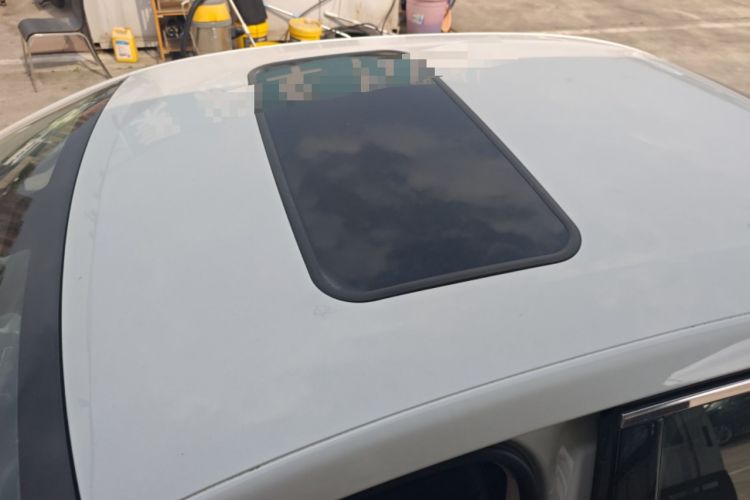 Used Peugeot 408 2018 350THP Automatic Luxury Edition Roof